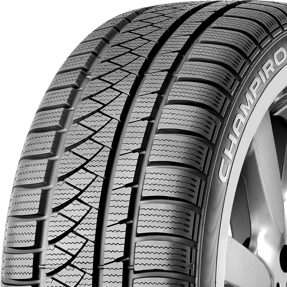 Tire GT Radial Champiro WinterPro 255/50R19 107V XL (Studless) Snow Winter