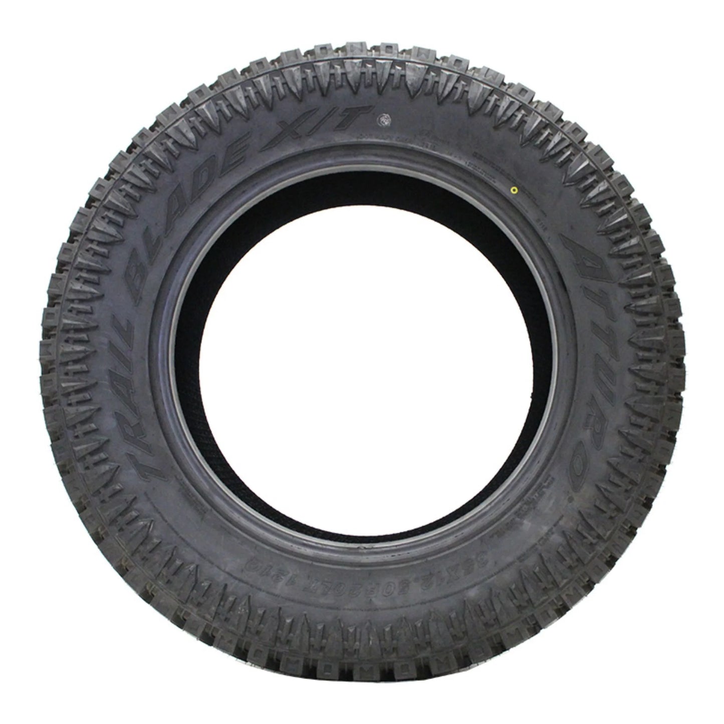 Atturo Trail Blade X/T All Terrain LT285/65R18 125/122R E Light Truck Tire