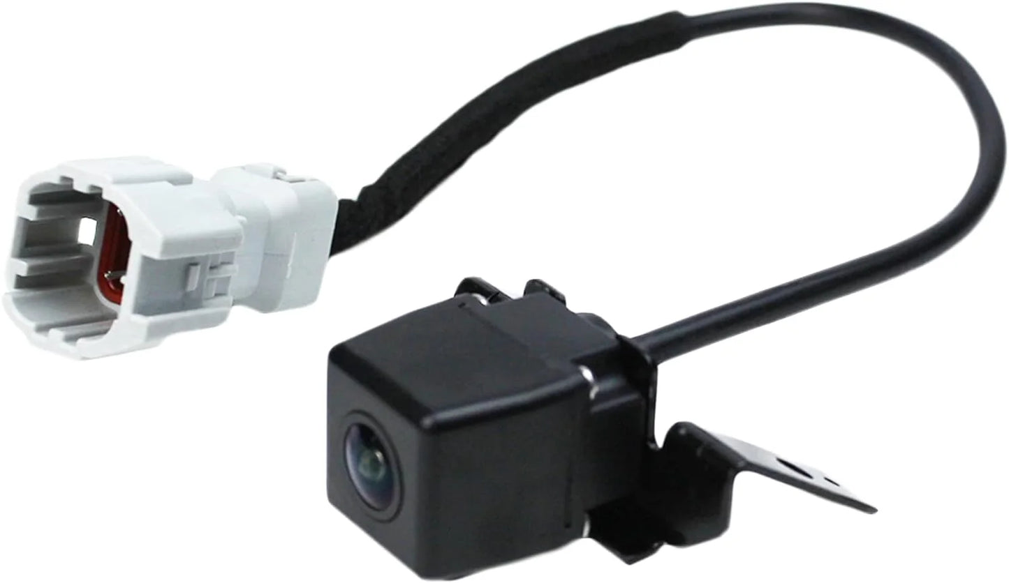 95760-3S102 Rear View Reversing Backup Camera Compatible with Hyundai Sonata 2011 2012 2013 2014 Replaces#