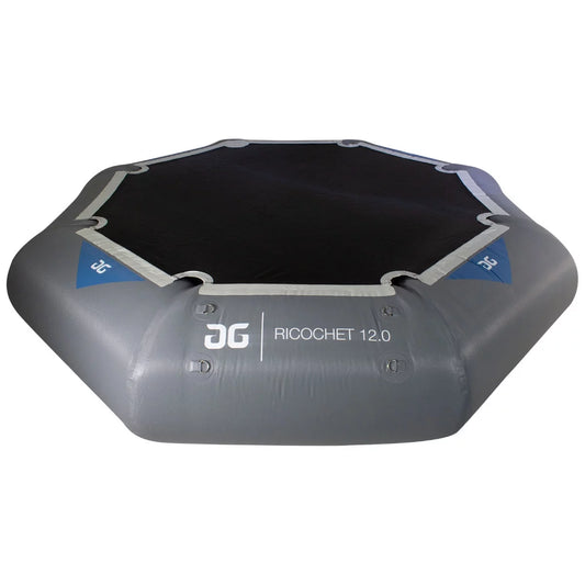 Aquaglide Aquaglide Ricochet Bouncer 12.0 w/ C-Deck