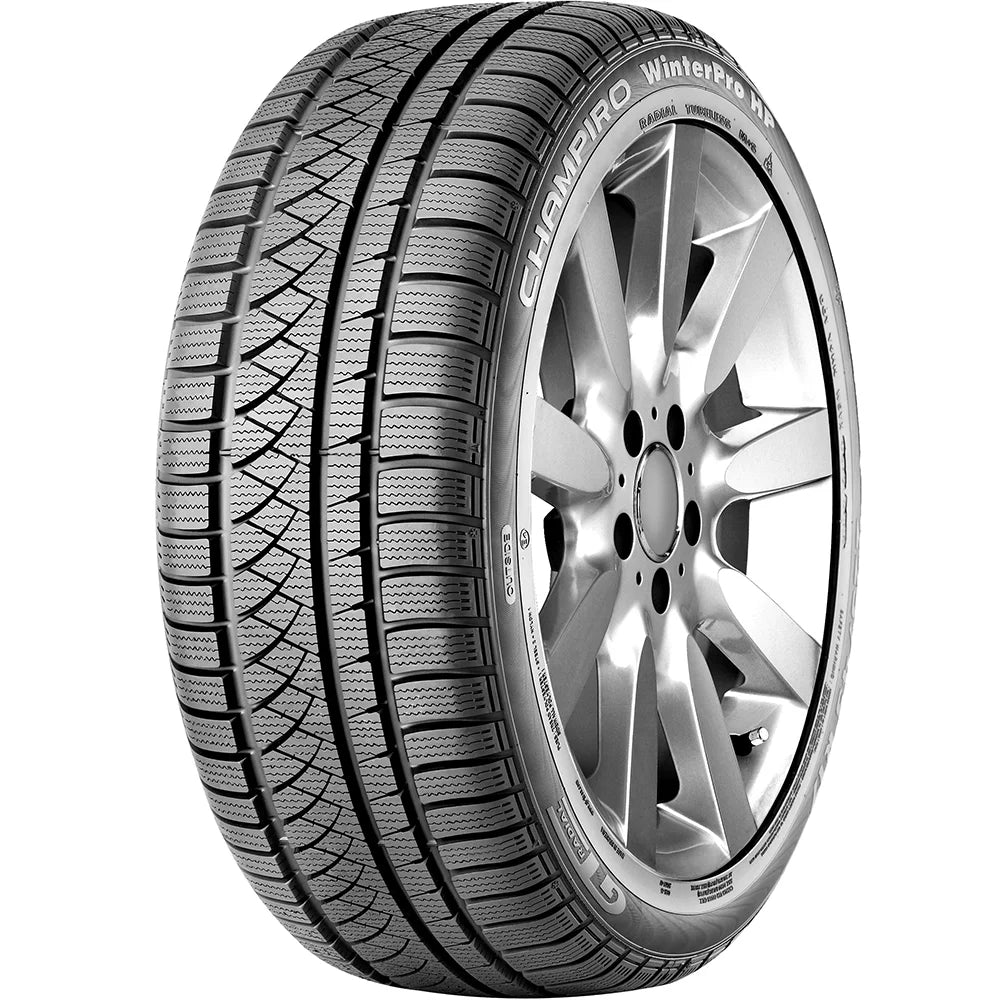 Tire GT Radial Champiro WinterPro 255/50R19 107V XL (Studless) Snow Winter