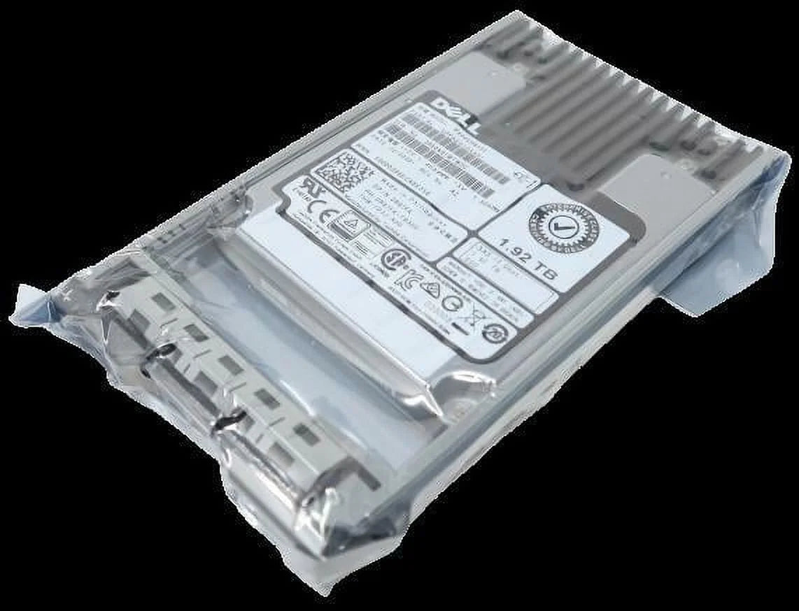 1.92TB SAS Solid-state drive R805 R810 R815 R820 R830 R900 R905 R910 R920 R930