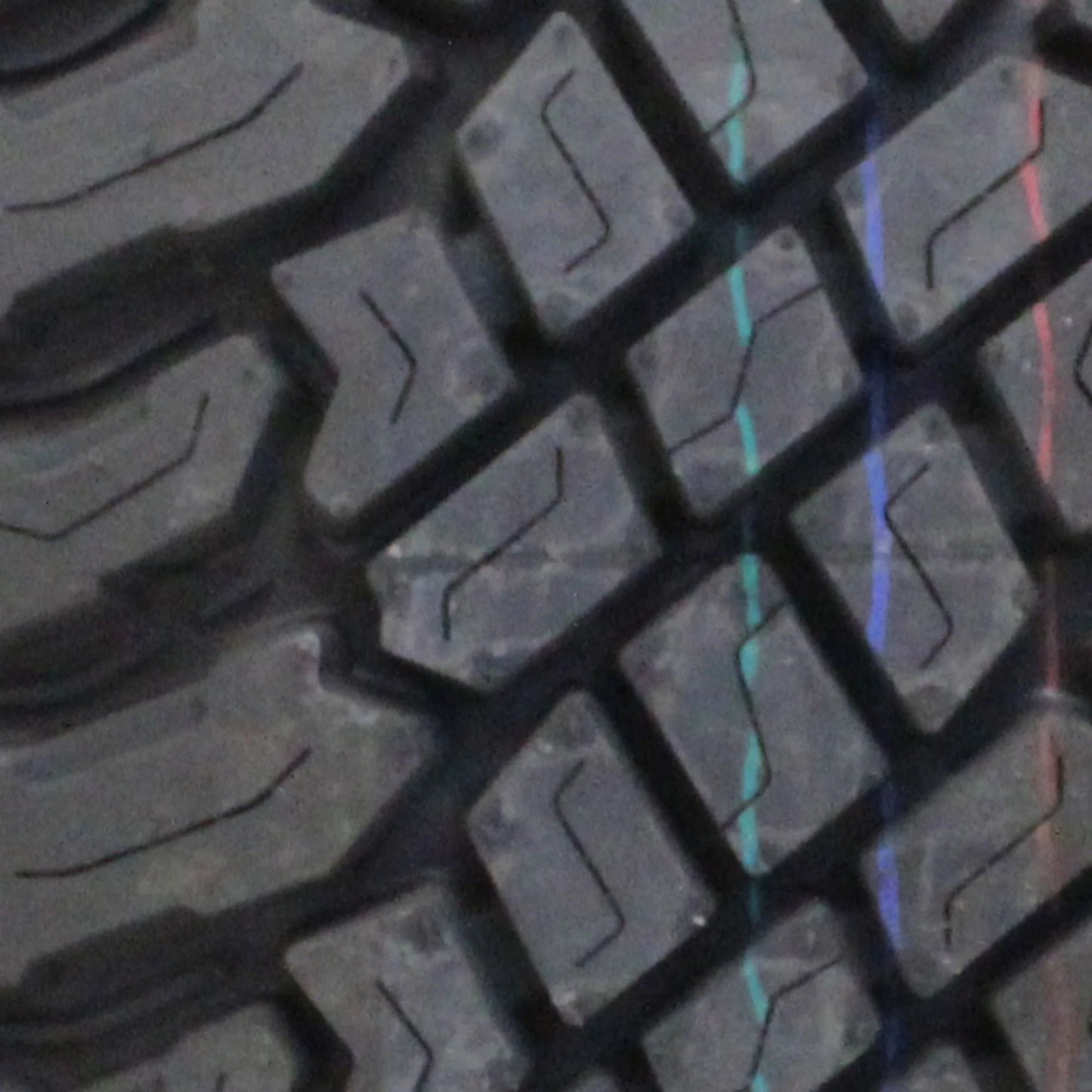 Atturo Trail Blade X/T All Terrain LT285/65R18 125/122R E Light Truck Tire