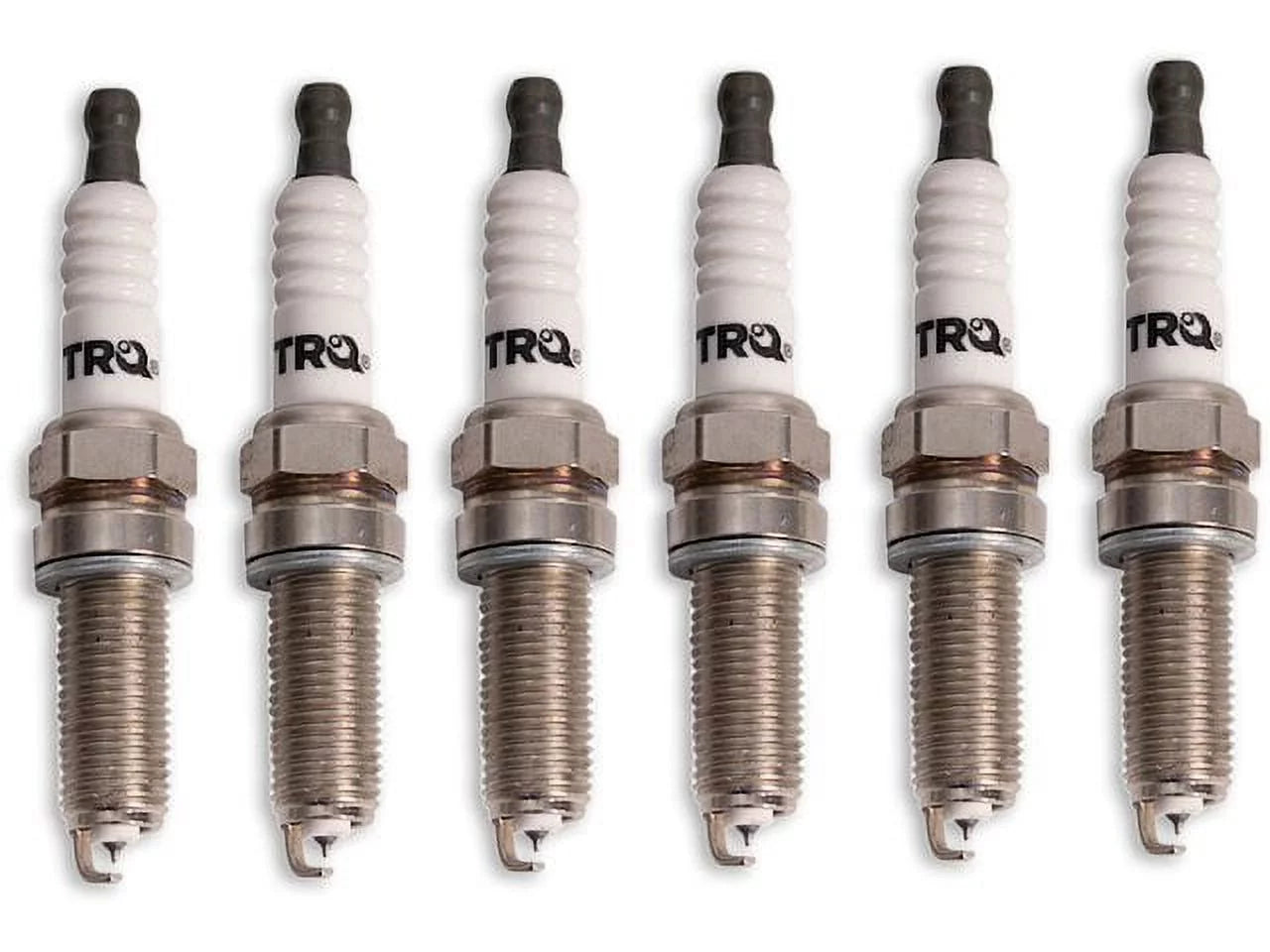 Spark Plug Set 6 Piece - Compatible with 2020 - 2021 Jeep Gladiator 3.6L V6