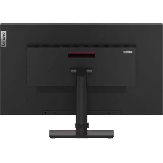 ThinkVision P32P-20 31.5" 4K UHD WLED LCD Monitor - 16:9 - Raven Black