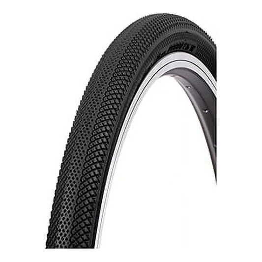 Vee Tire & Rubber Speedster 20x11/8 Clincher Fold TPI 110 Black/Tan Reflective