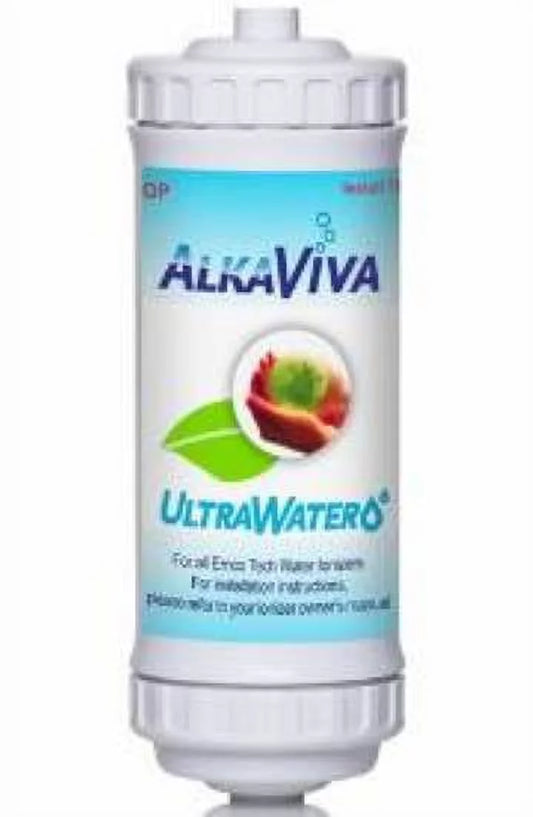 AlkaViva Ultra Water Filter