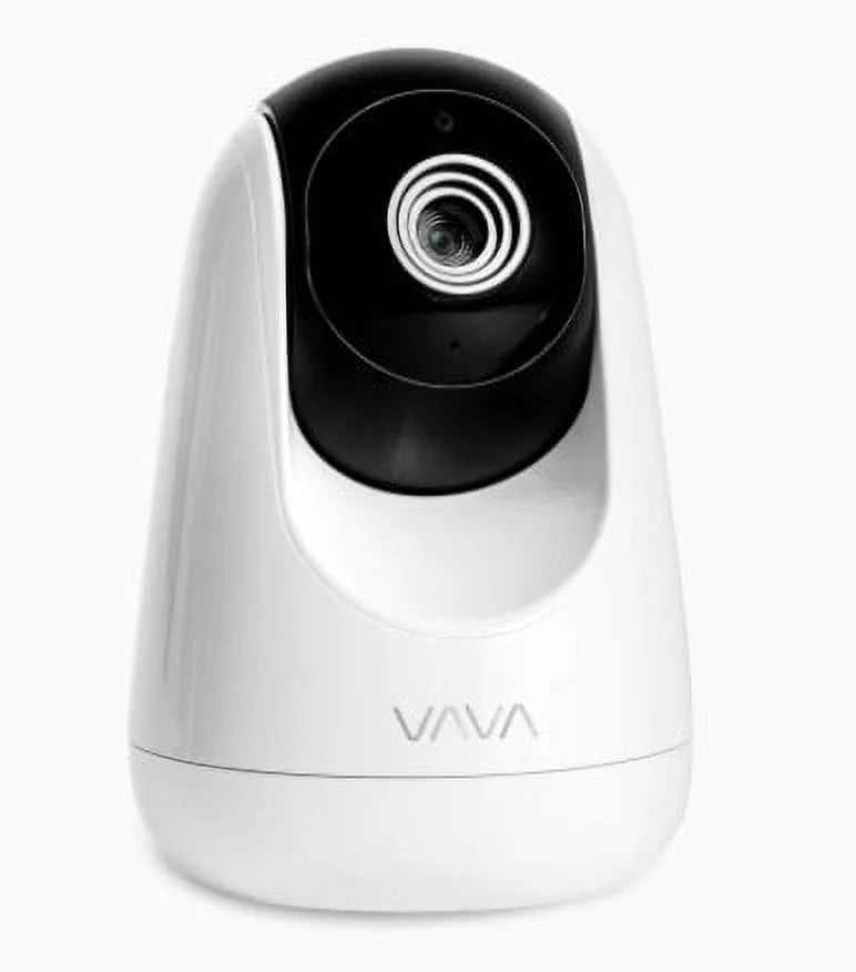 VaVa 8 inch 1080P Baby Monitor