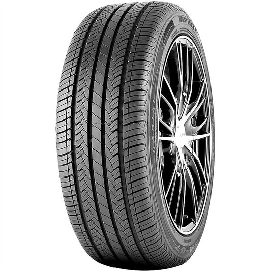 Westlake SA07 All Season 225/45ZR18 95W XL Passenger Tire Fits: 2011-15 Chevrolet Cruze LTZ, 2012 Toyota Camry XLE