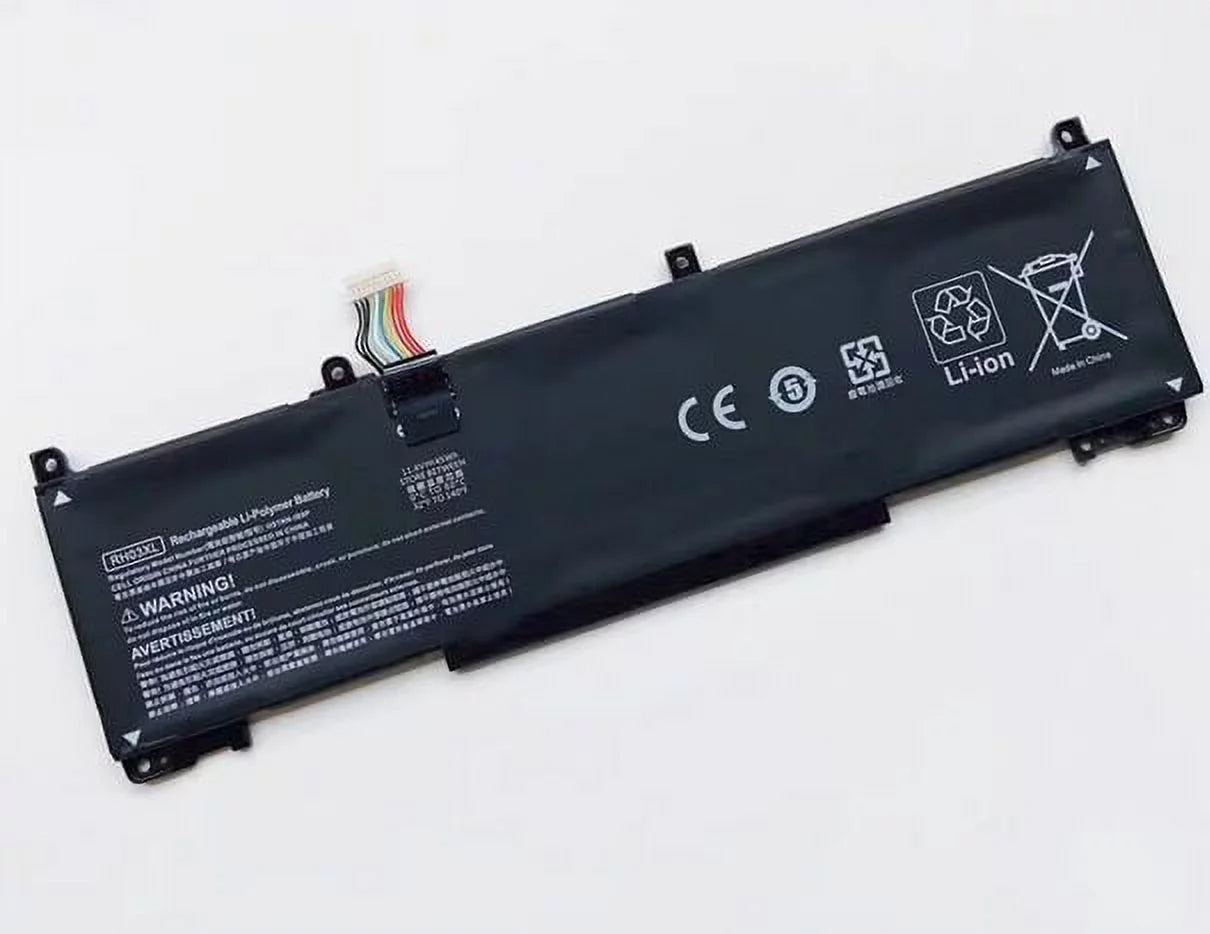 USA ship by usps NEW RH03XL HSTNN-OB1T HSTNN-DB0B HSTNN-IB9P HSTNN-IB9Q HSTNN-UB7X Battery for ProBook 430 440 445 450 630 640 650 G8