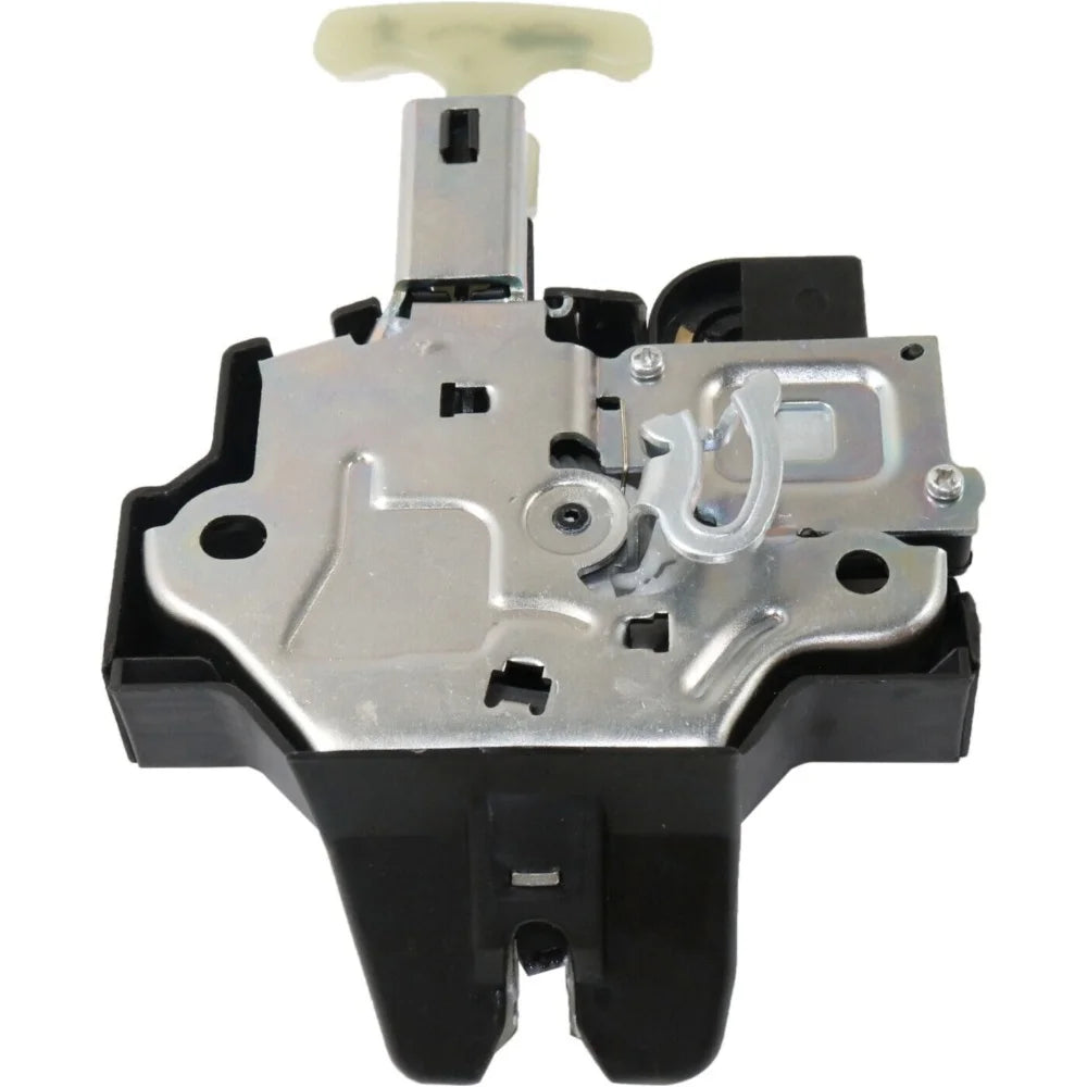 Teledu Trunk Lock Actuator 6460006010 For 2007-2011 Toyota Camry Sedan