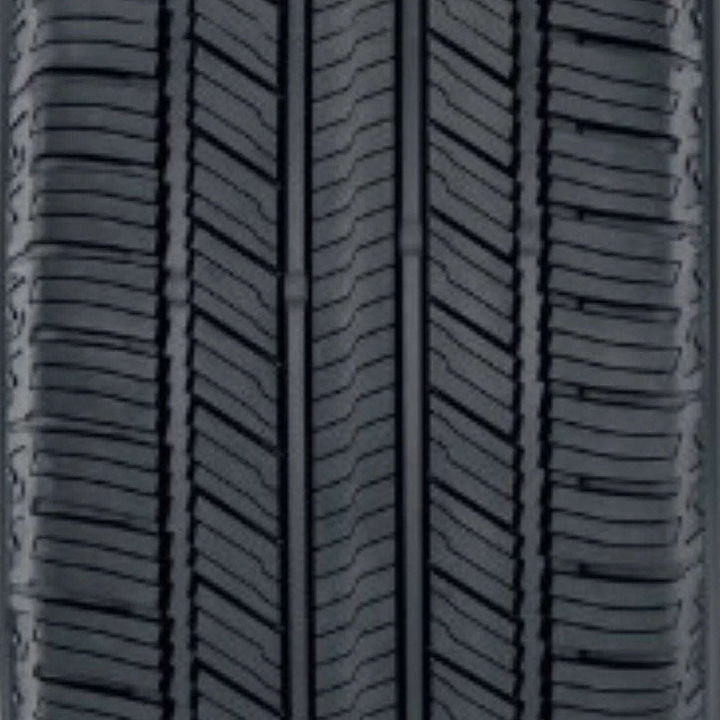 Yokohama Geolandar CV G058 All Season 235/70R16 106H SUV/Crossover Tire