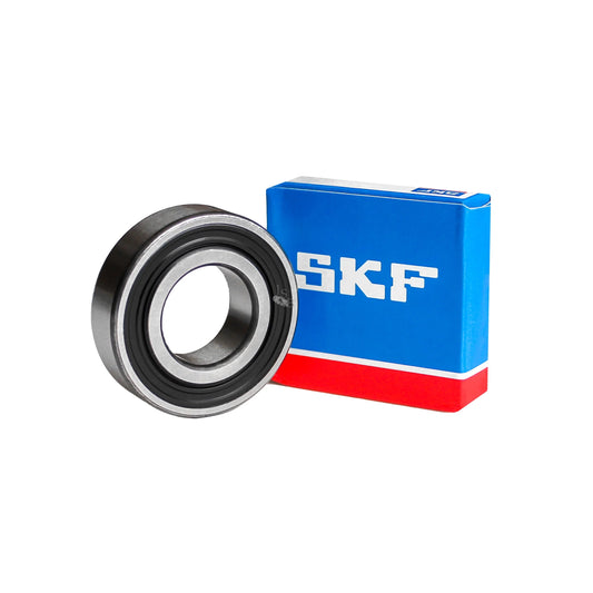 6212-2RS C3 SKF Brand Rubber Seal Ball Bearing 60x110x22 6212 2RS 6212RS