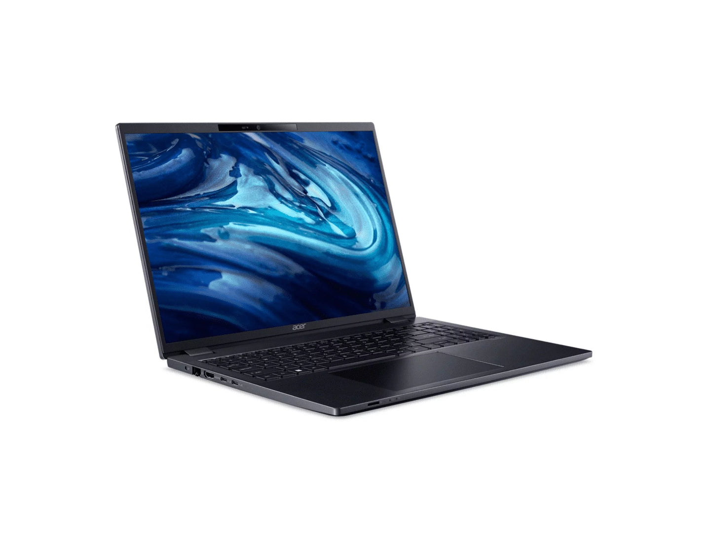 TravelMate P4 P414-41 TMP414-41-R923 14" Notebook - WUXGA - 1920 x 1200 - AMD Ryzen 7 PRO 6850U Octa-core (8 Core) 2.70 GHz - 16 GBs Total RAM - 512 GBs Solid State Drive - Slate Blue