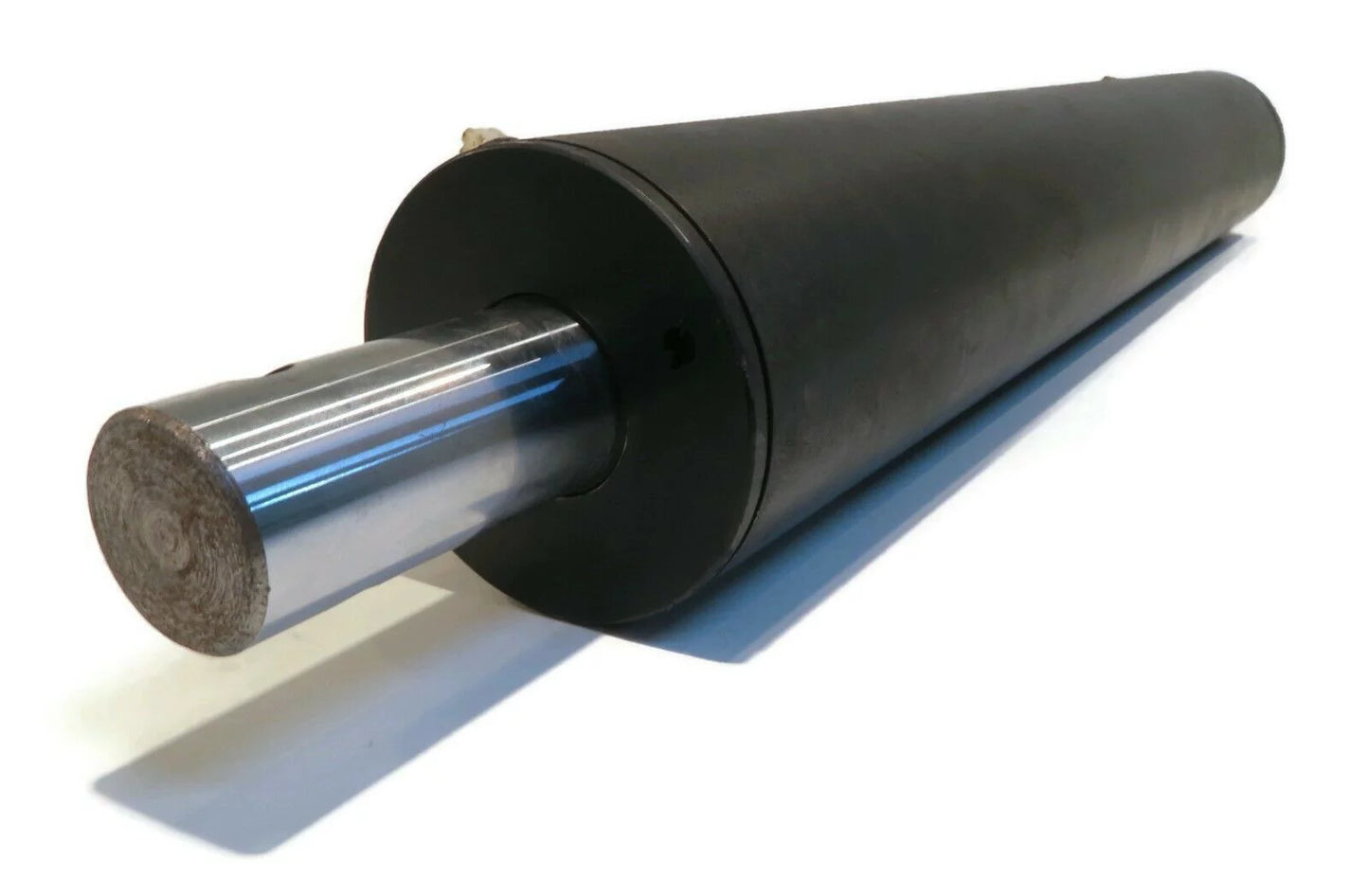 The ROP Shop | Universal Hydraulic Cylinder, 4x24, Double-Acting, Welded, Max Pressure 3500PSI