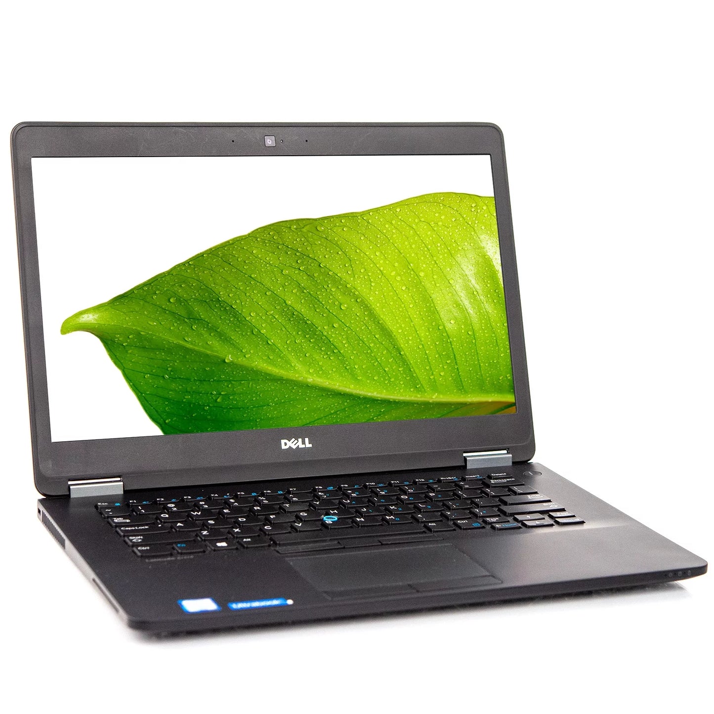 UsedDell Latitude E7470 14" Notebook Core i7 8GB 256GB Solid-state drive M.2 Integrated Graphics Win 10 Pro B v.WAA