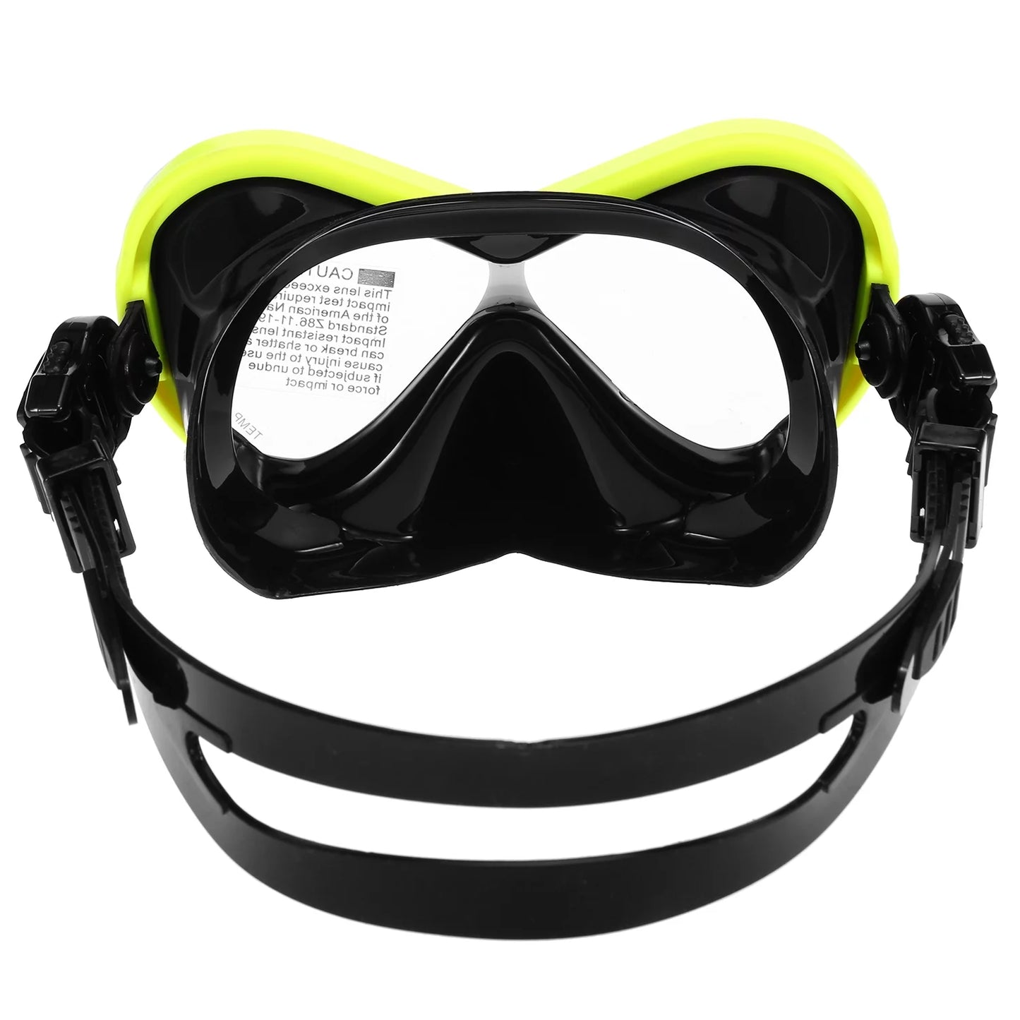 Arealer Kids Professional Swimming Goggles withSnorkel Tube Set -fog Goggles for Snorkel