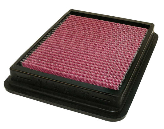 Airaid 851-144 Direct Replacement Premium Dry Air Filter Fits select: 2000-2006 TOYOTA TUNDRA, 2001-2007 TOYOTA SEQUOIA