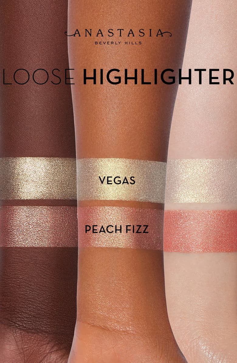 Anastasia Beverly Hills Loose Highlighter - Vegas