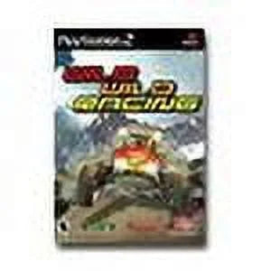 Wild Wild Racing (PS2)