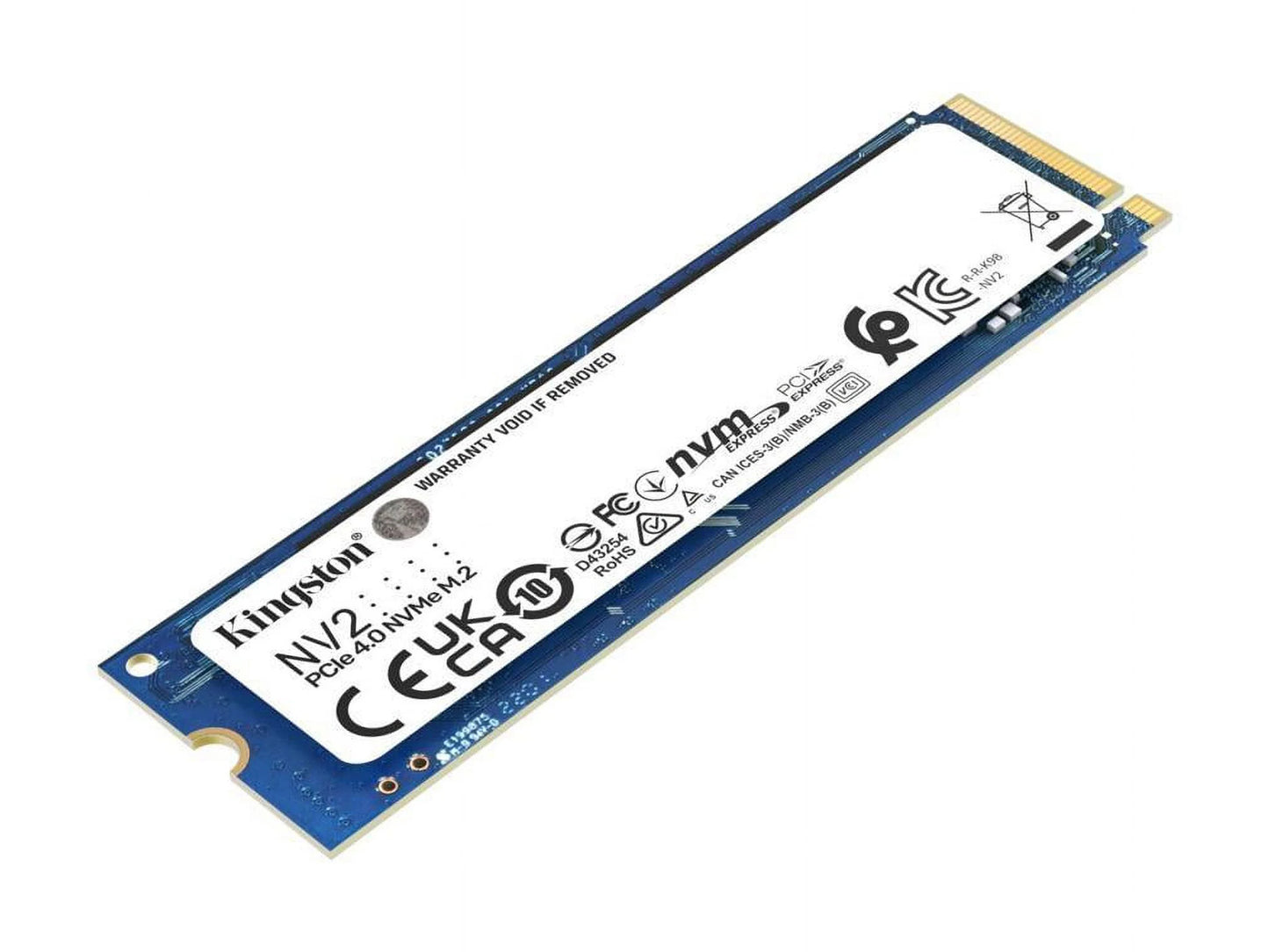 2000G NV2 M.2 2280 4.0 Solid-state drive