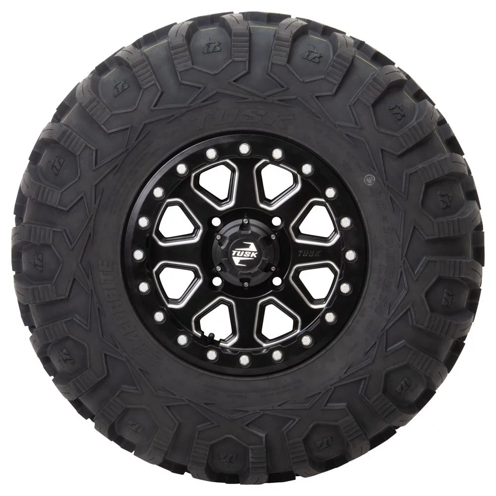 Tusk Megabite Radial Tire 26x9-14 For POLARIS RZR 900 Trail Fox Edition 2020