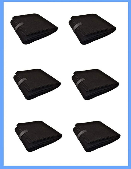 1 - Cut-to-Fit Carbon Pad for Air Purifiers by Complete Filtration Services (6)