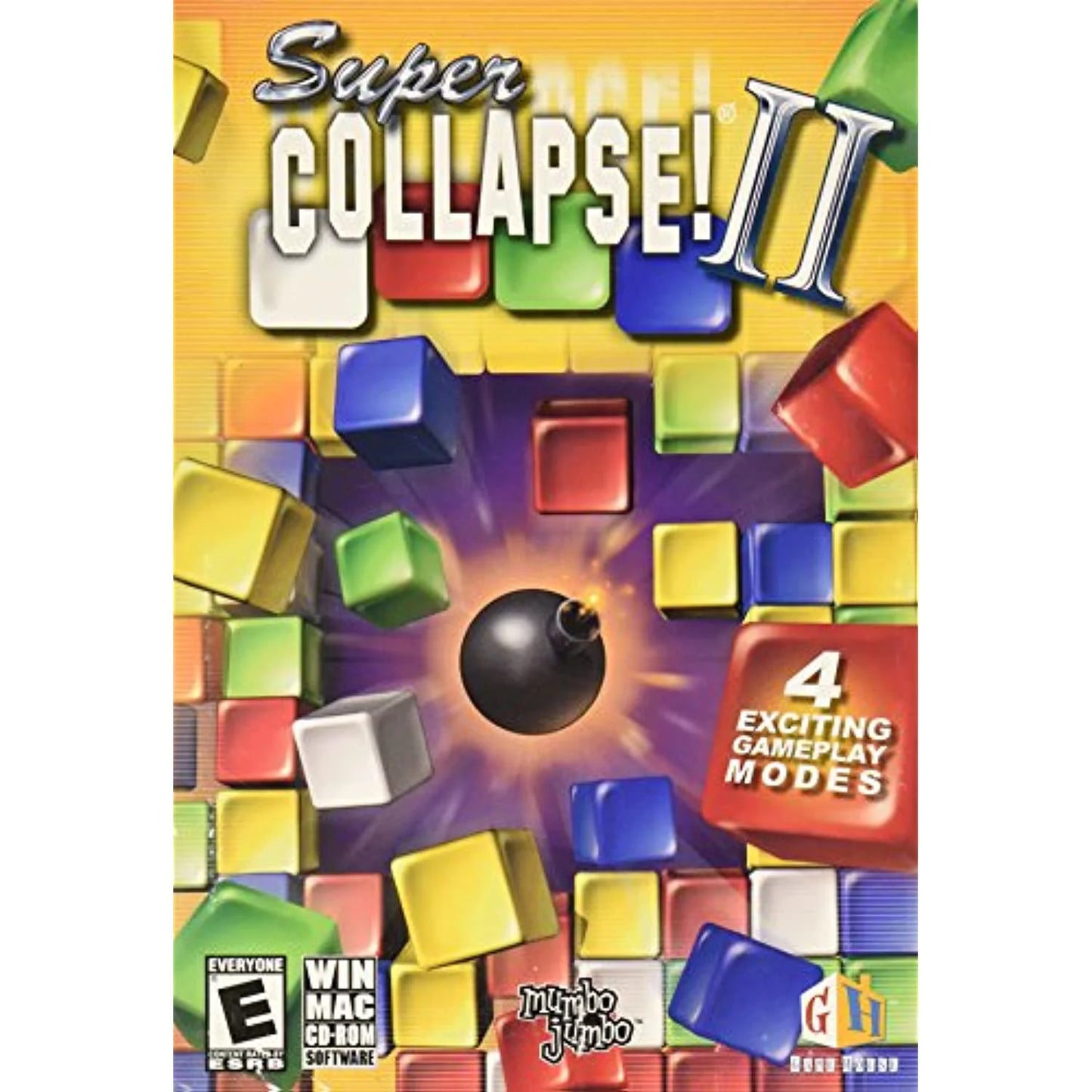 Super Collapse 2 - Pc