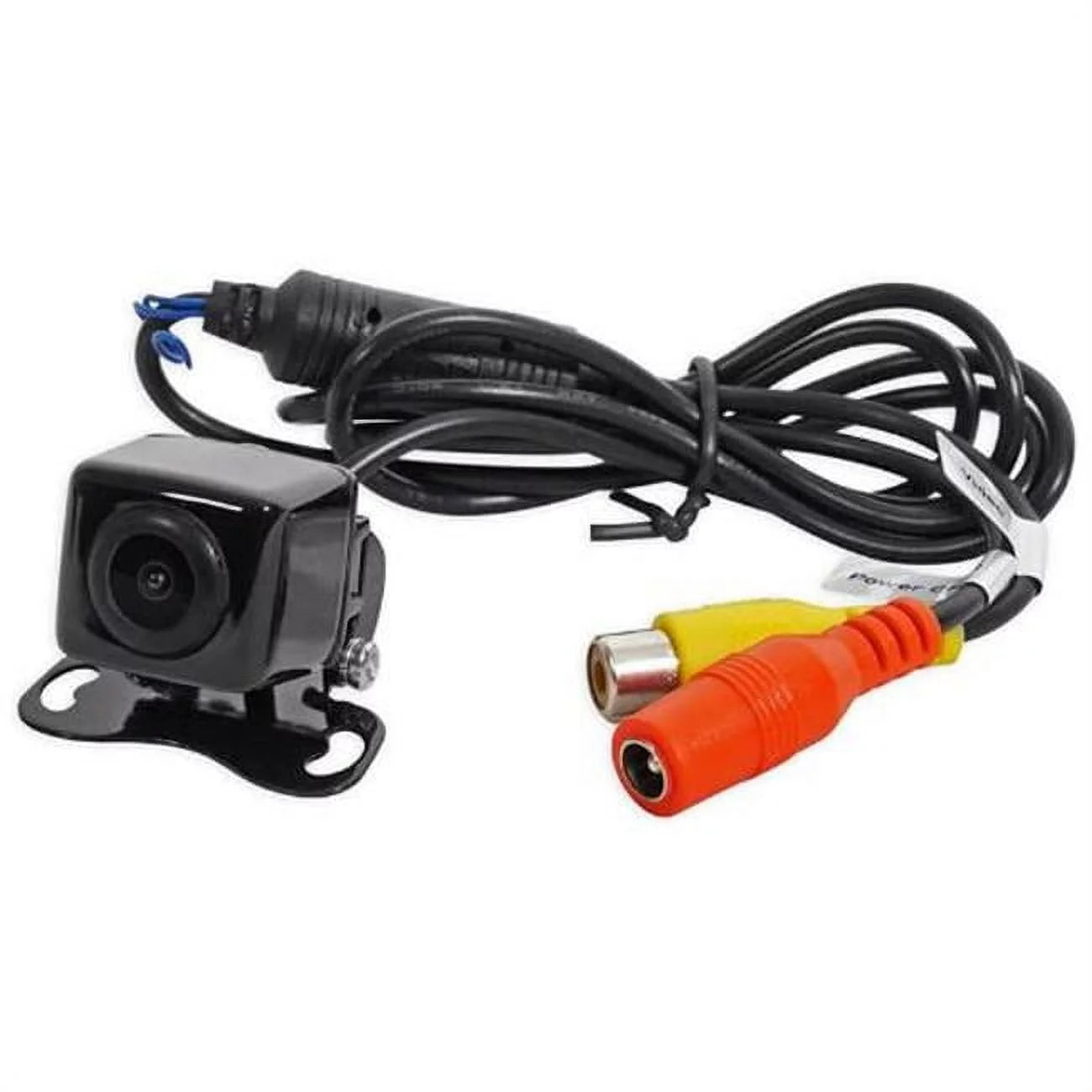 Backup Camera - 5.75 x 2.5 x 4 in.