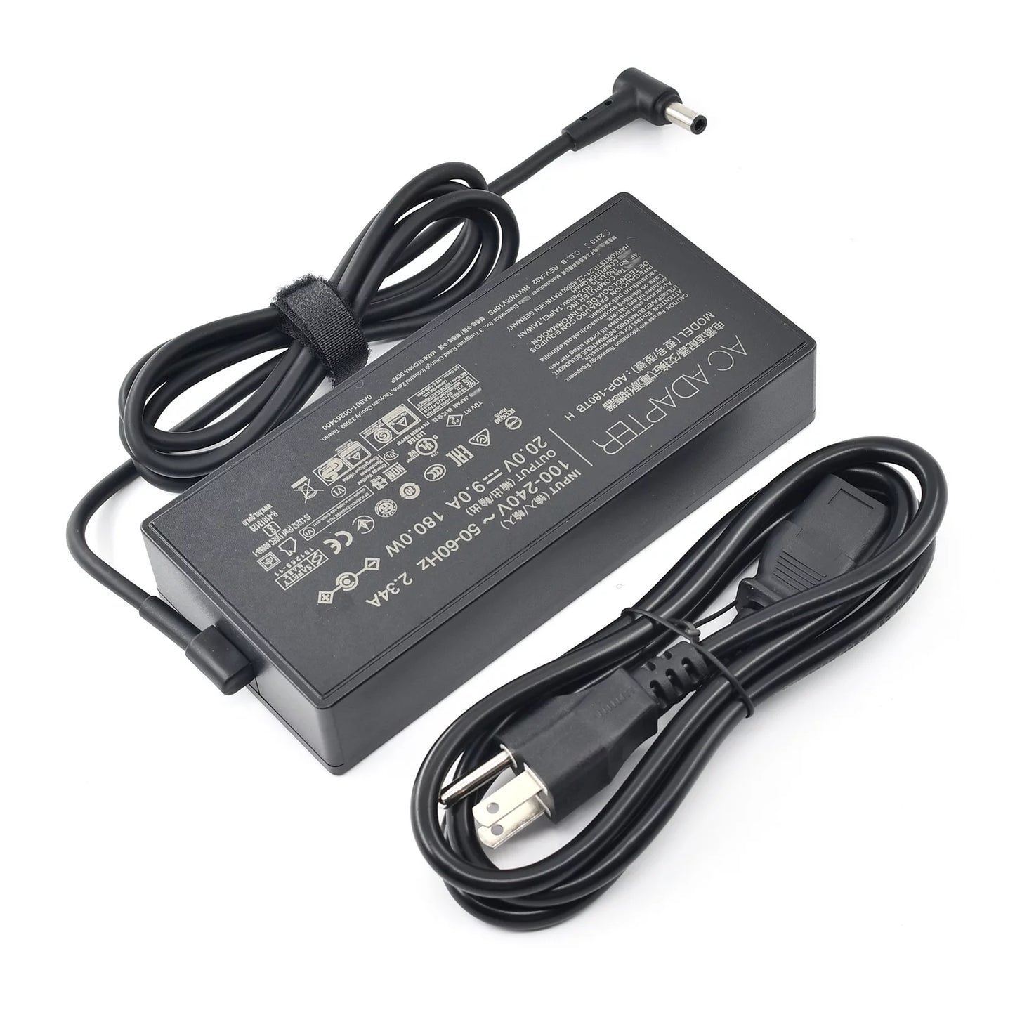 180W Adapter Portable computer Charger ADP-150CH B for TUF Gaming A15 A17 F15 F17 Series Gaming Portable computer