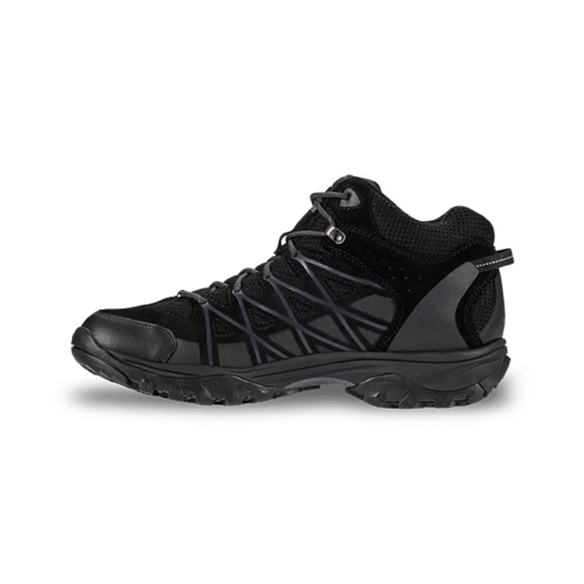 The North Face Men's Storm III Mid Water Proof Boot 14