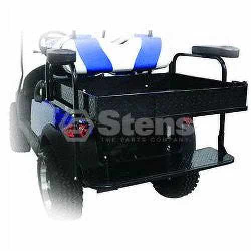 STENS 051-281. Expandable Cargo Box / Universal STENS 051-281