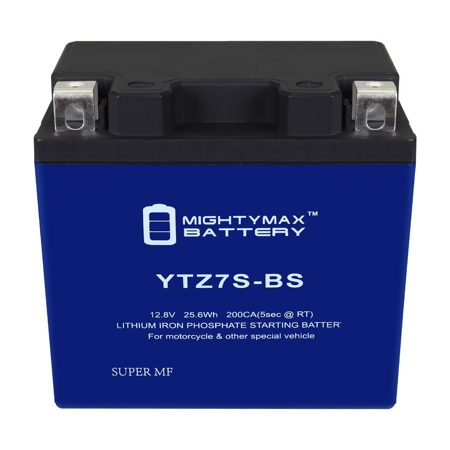 YTZ7S Lithium Battery Replacement for Yamaha YZF-R1 2015