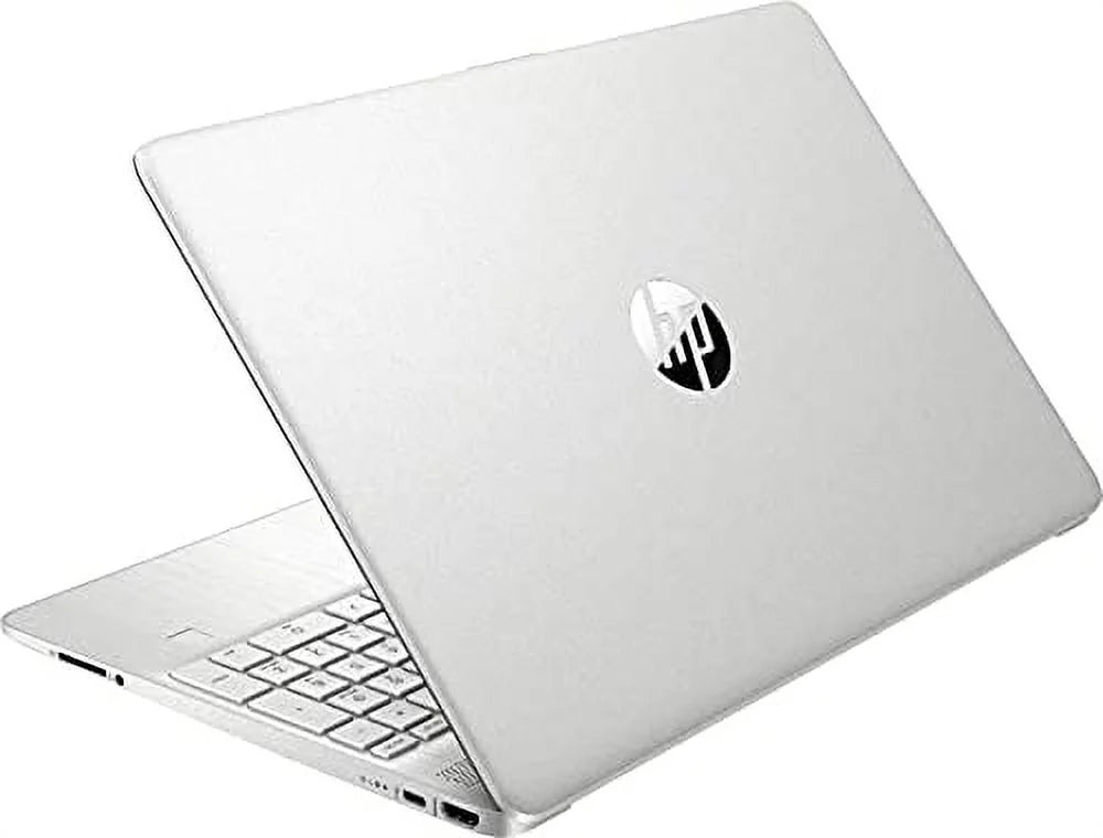 2022 Newest Notebook | 15.6" FHD IPS Display | Intel Quad-Core Intel Core i5-1135G7 | 32GB DDR4 RAM | 1TB NVMe Solid State Drive | Intel Iris Xe Graphics | Webcam | HDMI | Fingerprint | USB-C | Microsoft Windows 10 Home Silver