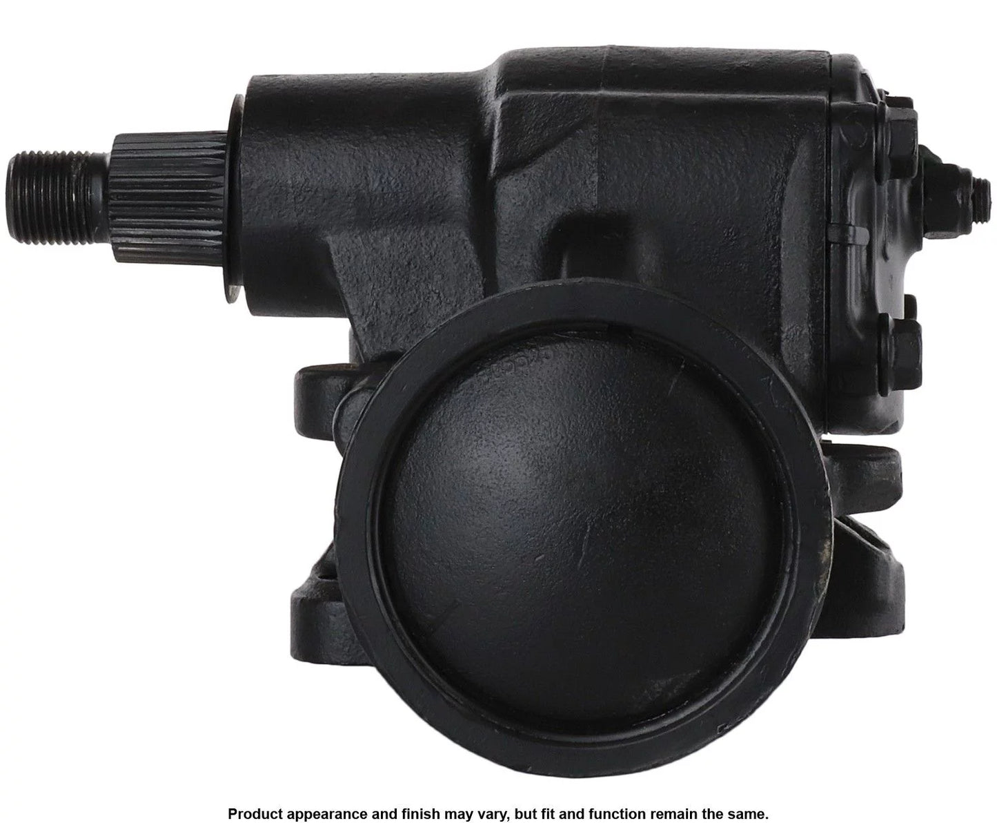 A1 Cardone Steering Gear P/N:27-7589 Fits select: 1999-2007 CHEVROLET SILVERADO, 2001-2007 GMC SIERRA