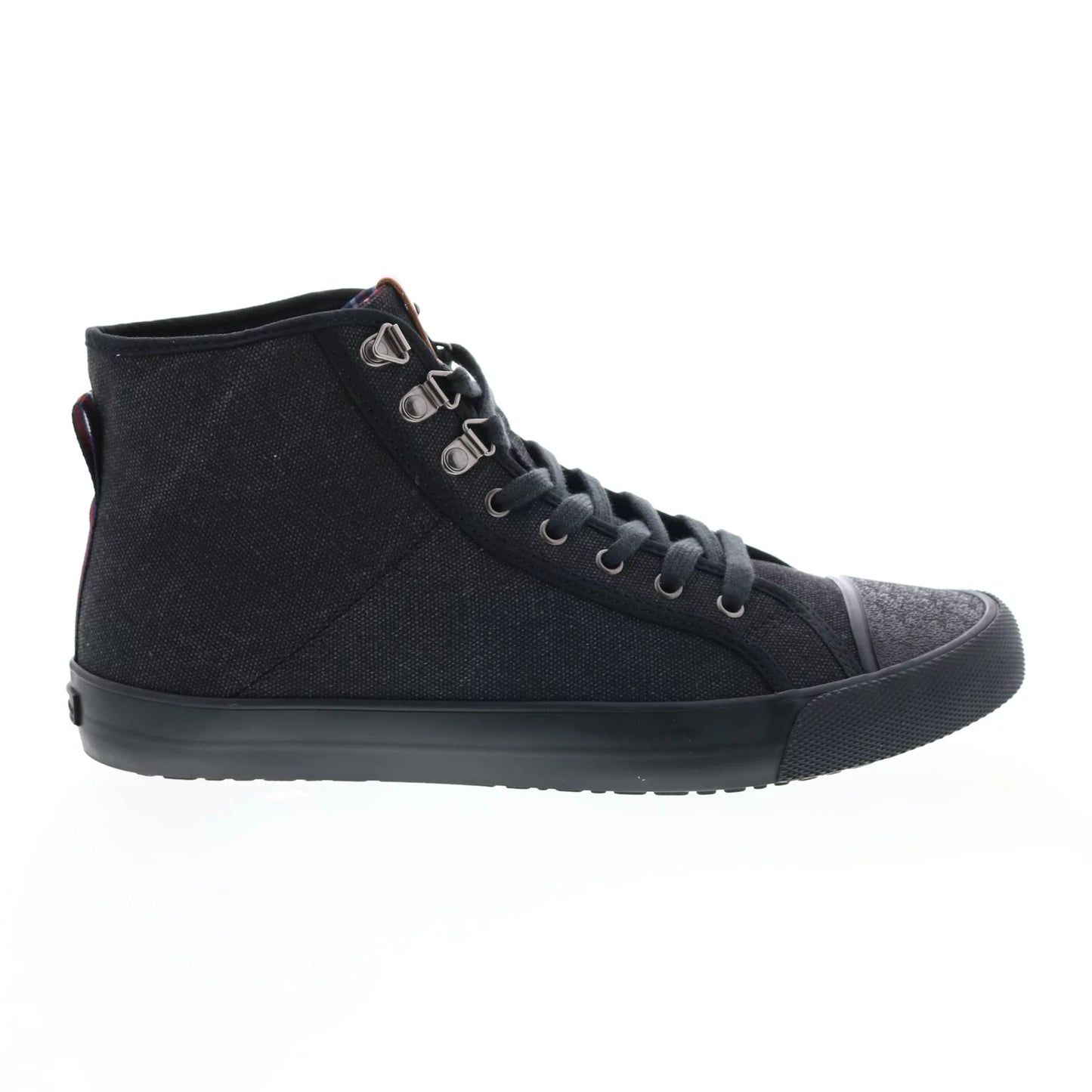 Ben Sherman Adult Mens Clifford Boot Lifestyle Sneakers