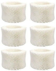 6 Humidifier Filter Pads for Honeywell HCM6009