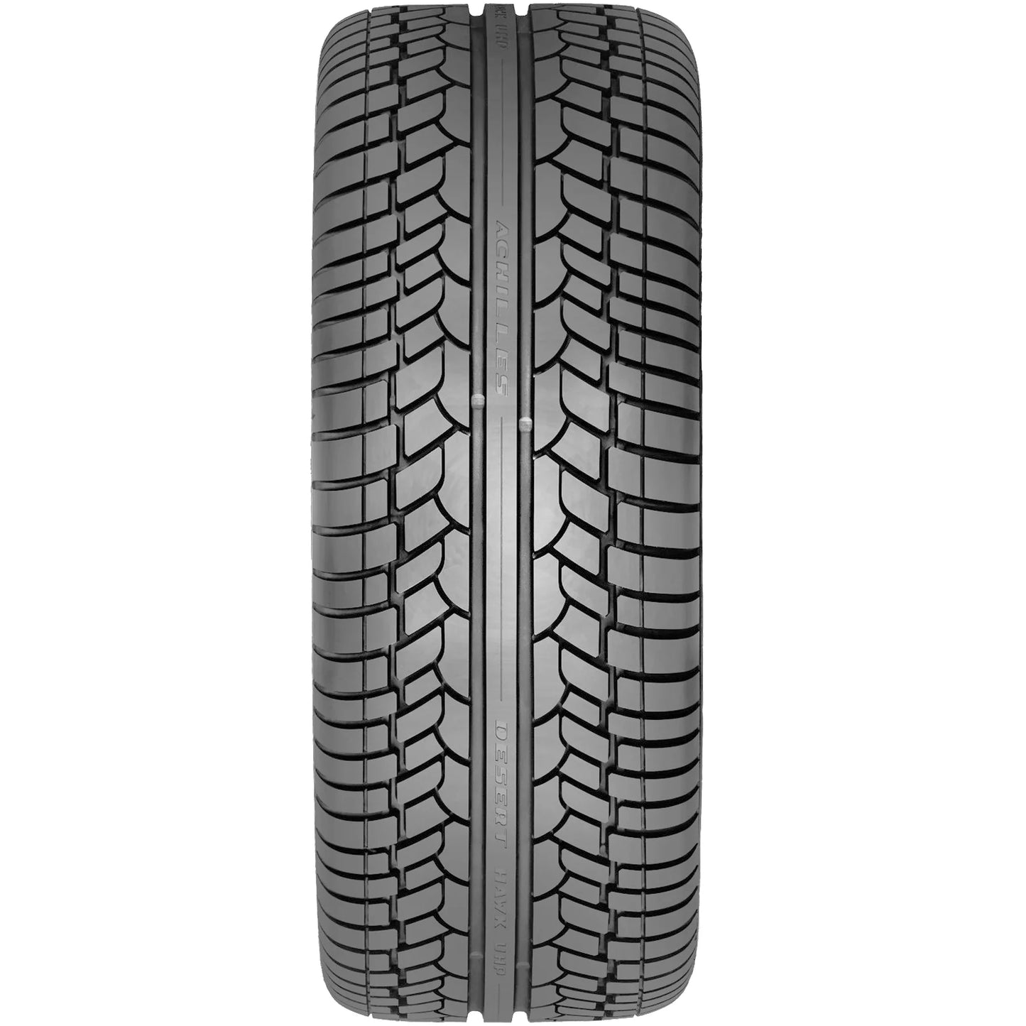 Set of 4 (FOUR) Achilles Desert Hawk UHP 285/45R22 114V XL Performance Tires Fits: 2017-18 Chevrolet Silverado 1500 High Country, 2015-16 Chevrolet Silverado 1500 LTZ