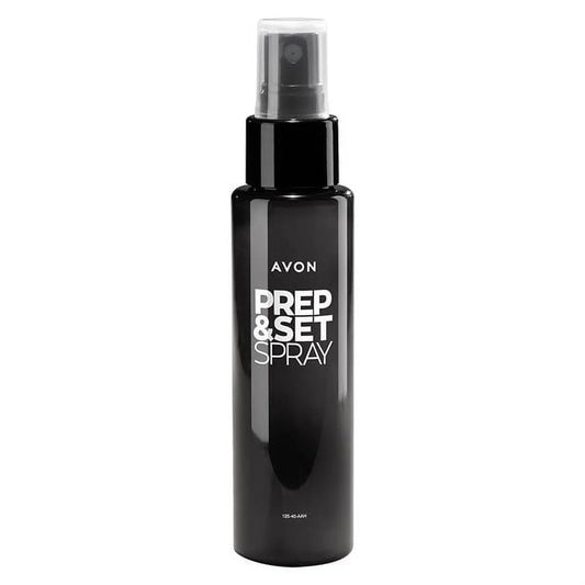 Avon Make-up Fixing Spray 125 ml