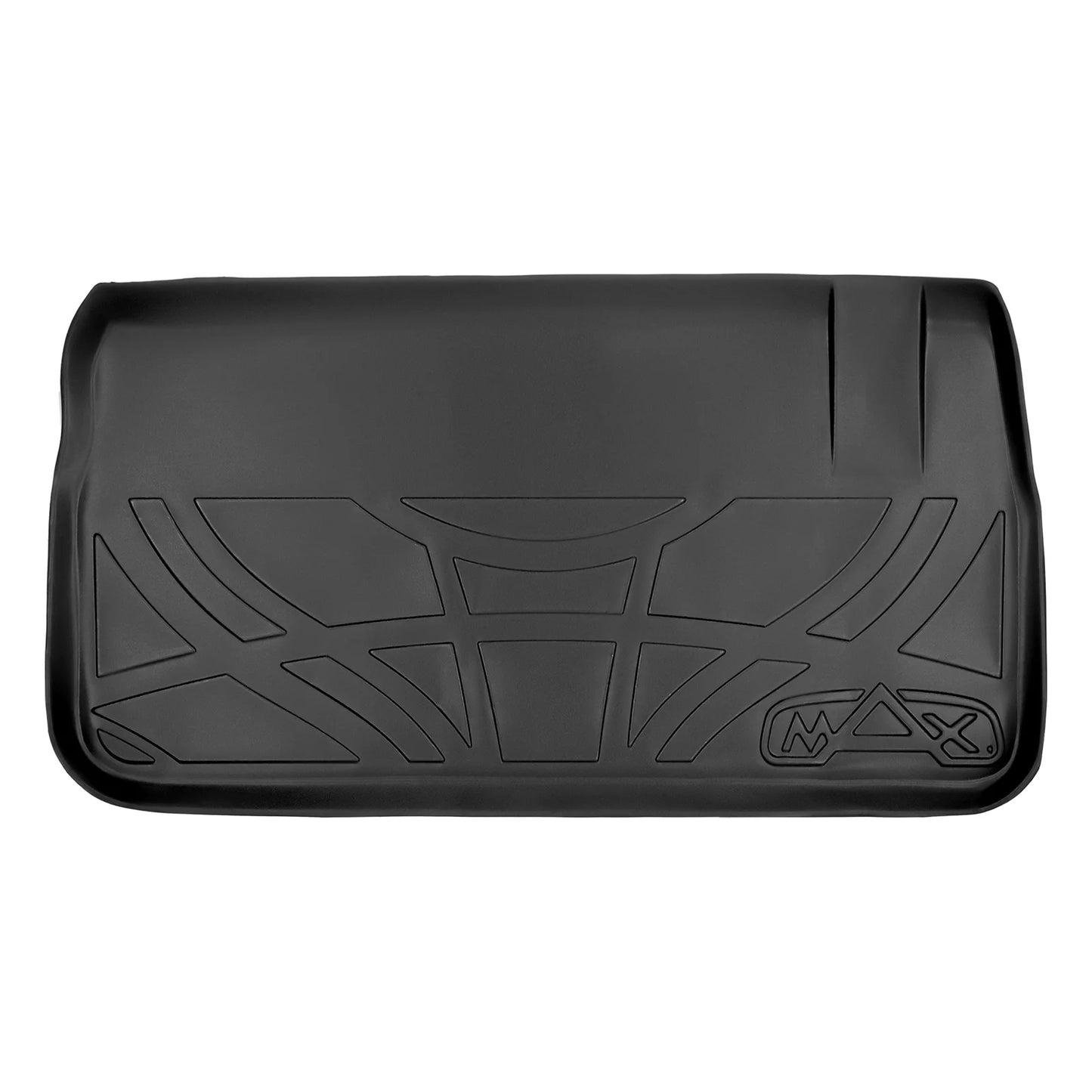 Smartliner Cargo Liner Mat Blk for 2008-2020 Grand Caravan/Town & Country