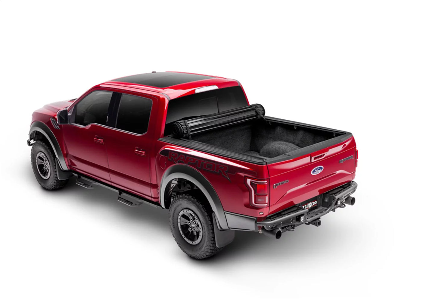 TruXedo Sentry CT Hard Rolling Truck Bed Tonneau Cover Fits select: 2008-2014 NISSAN TITAN, 2015 NISSAN TITAN S/SV/PRO-4X