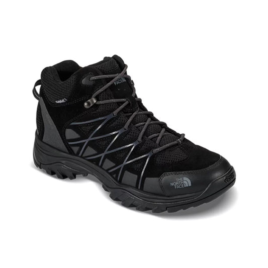 The North Face Men's Storm III Mid Water Proof Boot 14