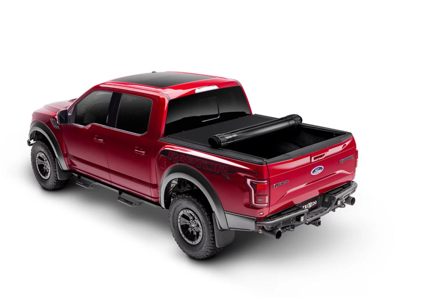 TruXedo Sentry CT Hard Rolling Truck Bed Tonneau Cover Fits select: 2008-2014 NISSAN TITAN, 2015 NISSAN TITAN S/SV/PRO-4X