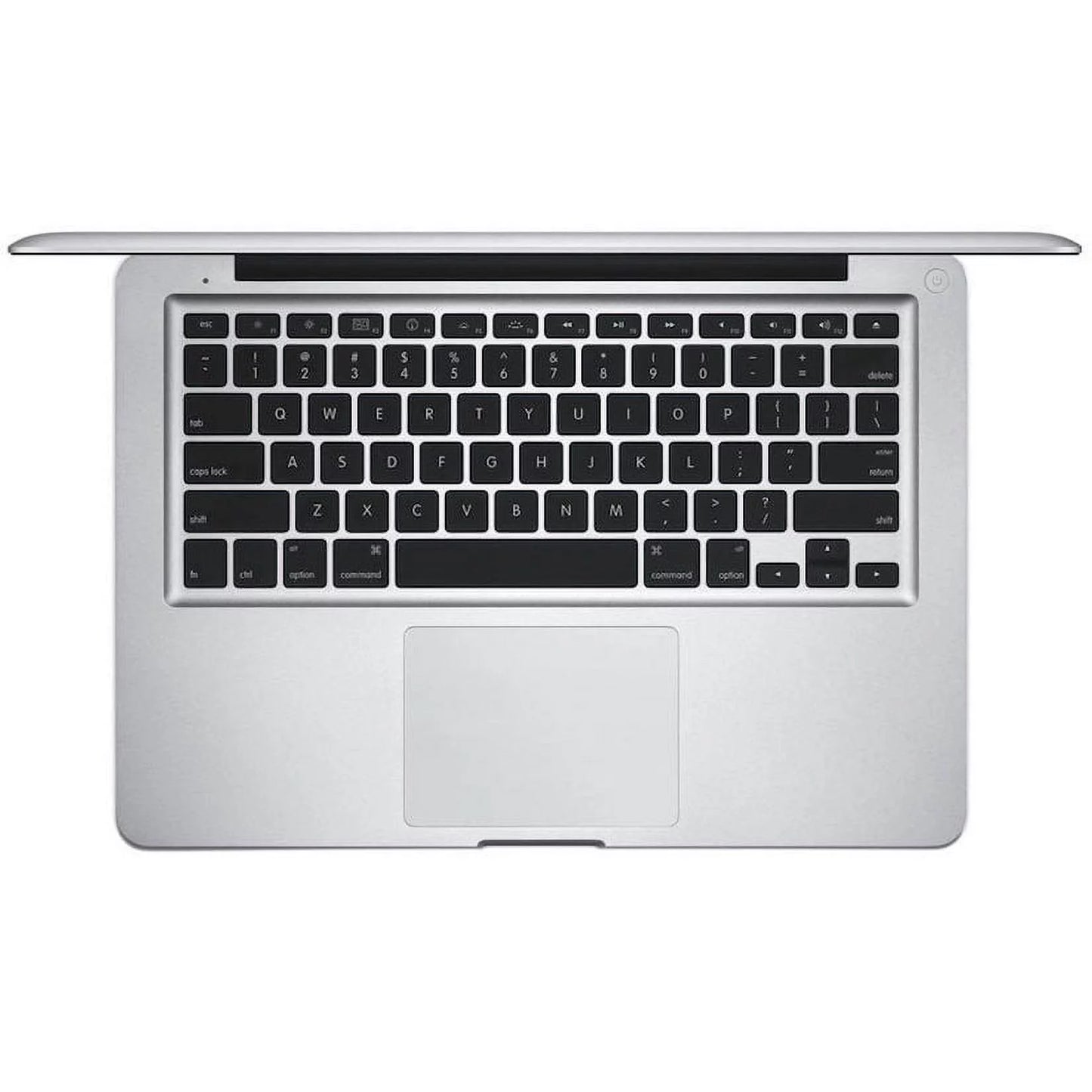 Apple Pro 13.3 Inch Notebook (Intel Core Core i5 2.5 Gigahertz, 4 GBs 1600MHz DDR3L RAM, 500 GBs HDD) MD101LL/A (Certified Secondhand)