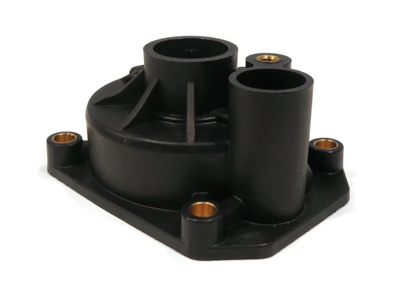 The ROP Shop | Water Pump Impeller Kit For 1979 Evinrude 75 75943R Outboard With 15" Transom