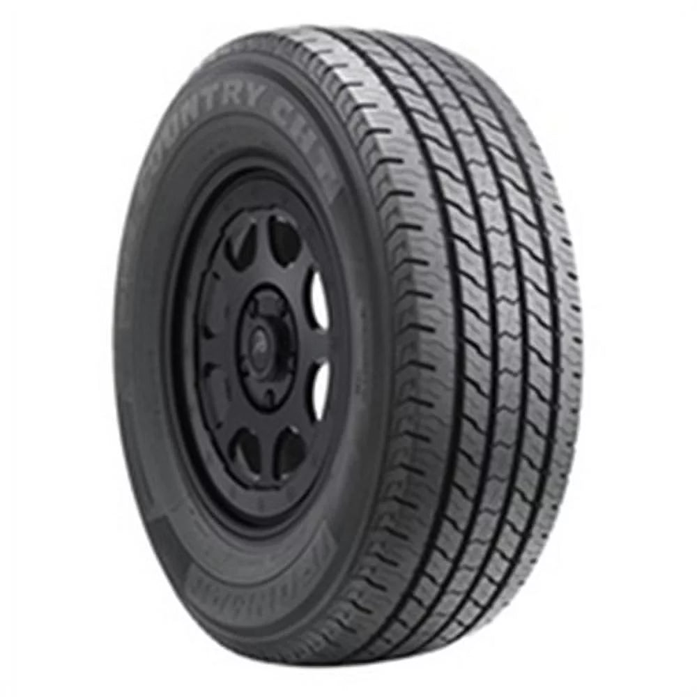 Advanta HTR-800 245/70R17 102T Light Truck Tire