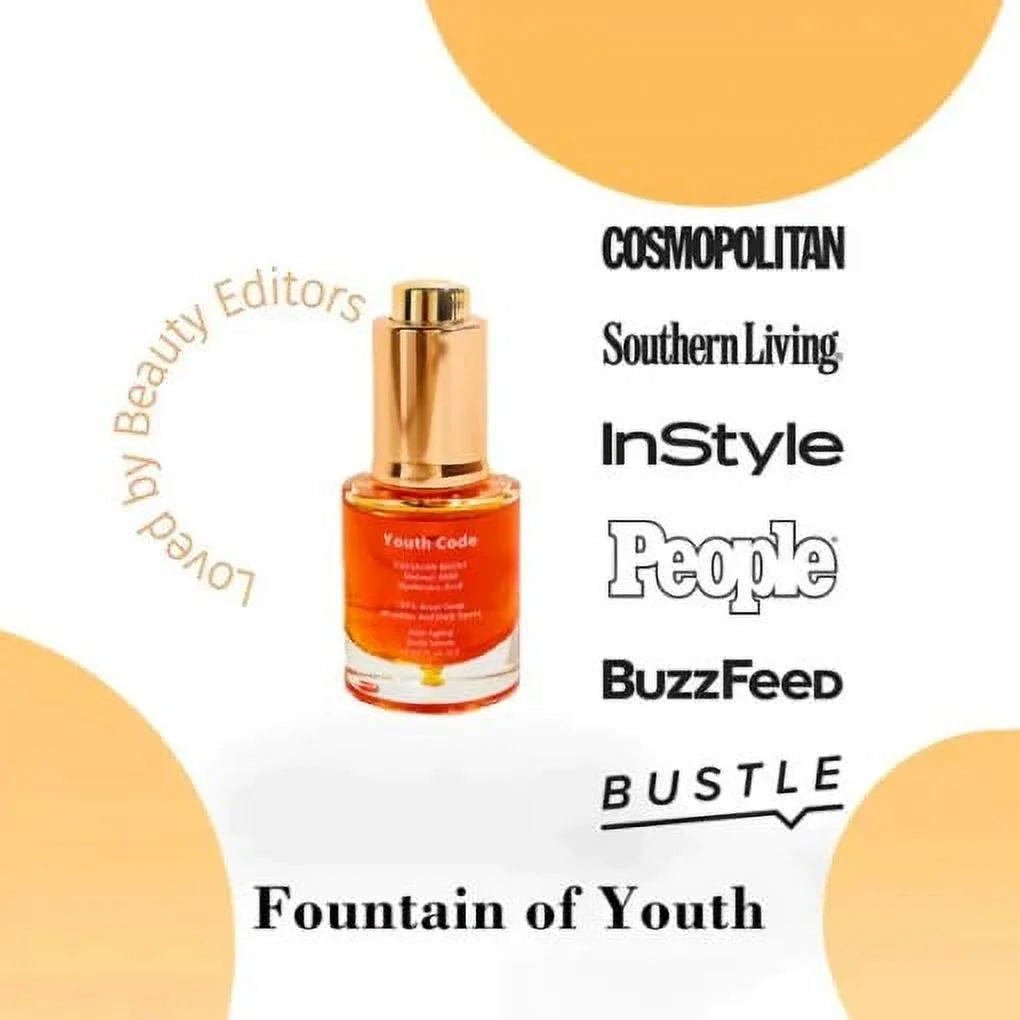 30ML Anti-wrinkle Serum for Face Fine Lines,Advanced Deep Anti Wrinkle Serum,Collagen Boost Anti-aging Facial Serum