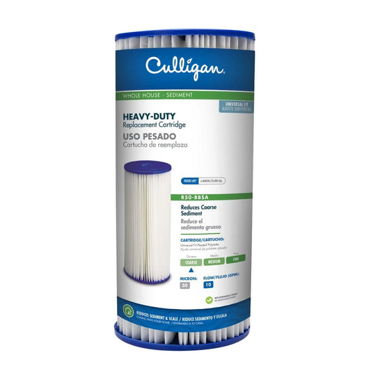 1 Pc, Culligan Whole House Replacement Filter For Culligan Hd-950A