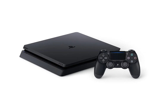 Sony PlayStation 4 Slim 500GB Console