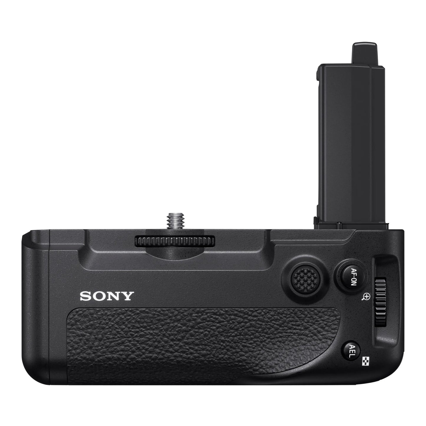 Sony Vertical Grip for Alpha a7R IV Camera with 64GB SD Card Bundle